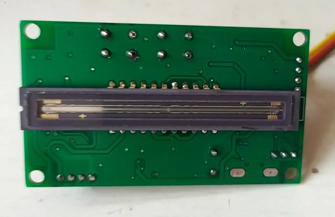

Customized TCD1703 Linear Array CCD Module Development Board 5V Power Supply USB Port Transmission and Power Supply Easy to Use