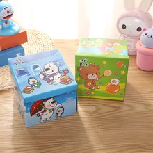 Creative Children Painted Crayon Combination Stationery Set 43 se mei shu Tool School Gift School Prizes