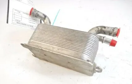Масляный радиатор двигателя для VOLVO OE: 3M517A095DF/3M51-7A095-DF/3M51 7A095 DF