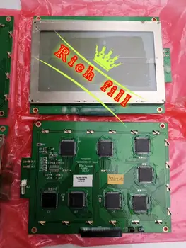 

LCD Display Screen Panel PG256128C-P1 Rev.A free shipping