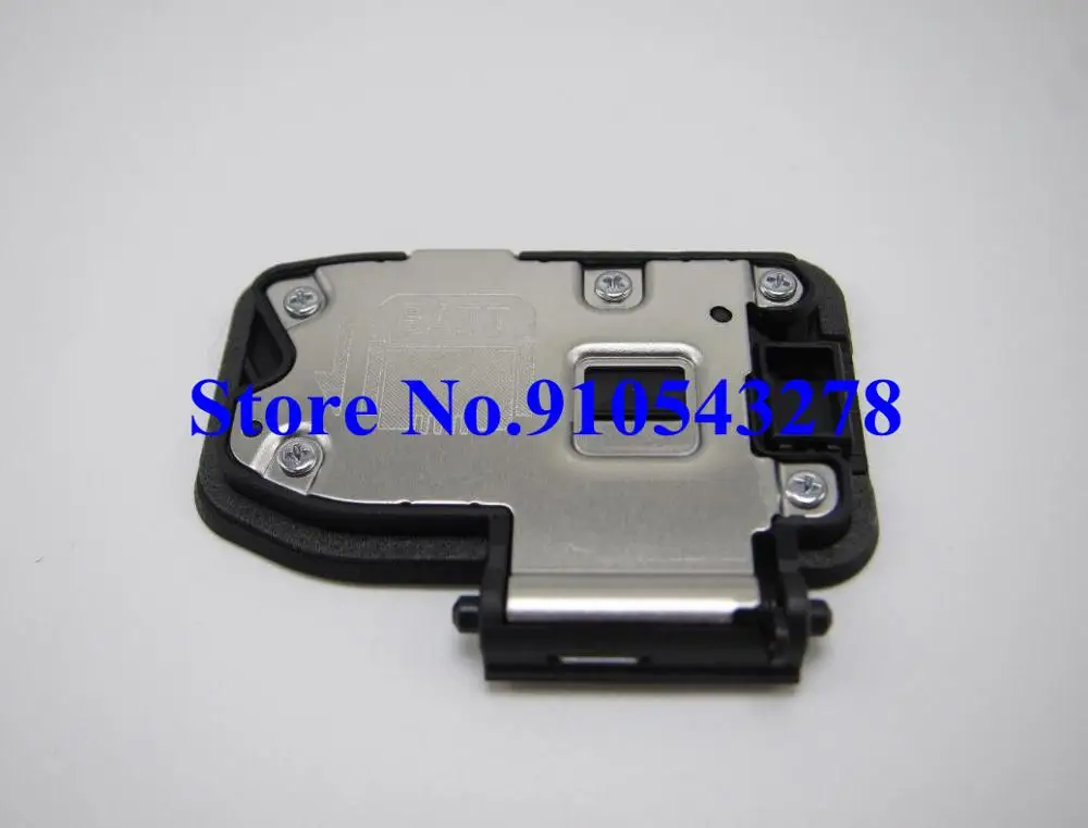 A7 II ILCE-7M2 A7II / A7R II ILCE-7R M2 / A7S II ILCE-7S M2 디지털 카메라 수리 부품 용 새 배터리 커버 도어