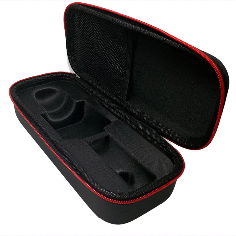 Microphone Bag Портативный Bluetooth беспроводной микрофон ручной караоке микрофон USB мини домашний KTV для воспроизведения музыки пение динамик плеер - Цвет: Microphone Bag