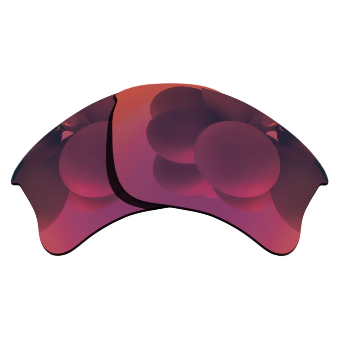 

Поляризованные Солнцезащитные Сменные линзы для Дубленки XLJ OO9009 оправа-Midnight Sun