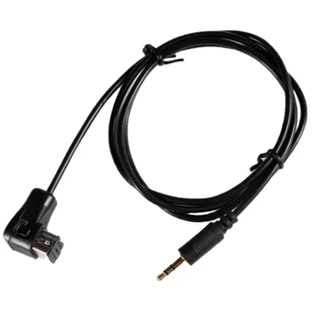 

3.5mm AUX Input o Cable to Pioneer IP-BUS AUX Input Adapter Cable Cord