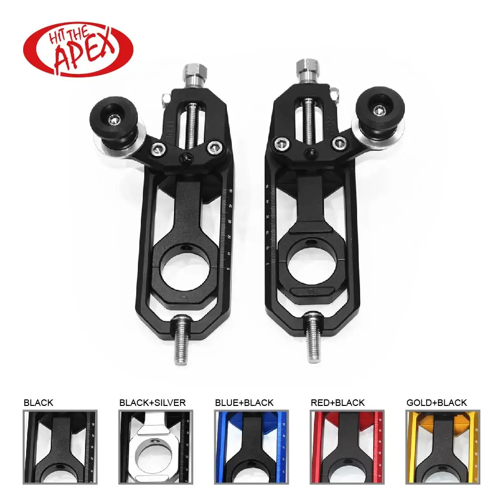 Chain Tensiner 1-01