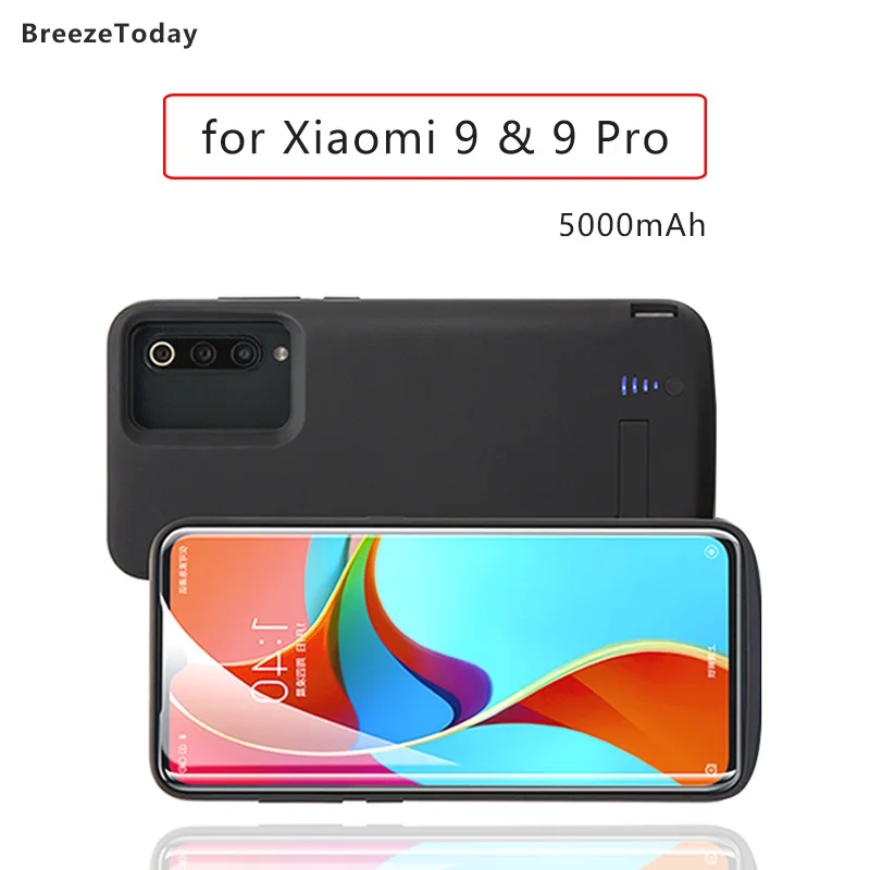 Чехол для Xiaomi 9 Mi Pro | Мобильные телефоны и аксессуары