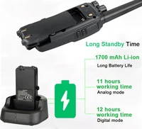 Walkie Talkie