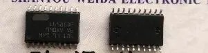 100% Новинка Бесплатная доставка L6585DE SOP20 | Обустройство дома