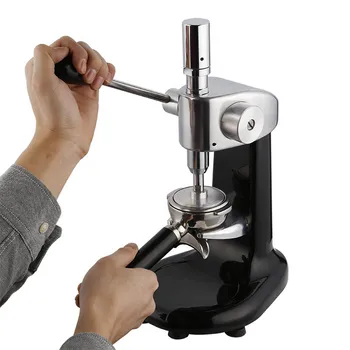 

Constant pressure powder press Quantitative powder machine Stainless steel coffee filling machine coffee machine