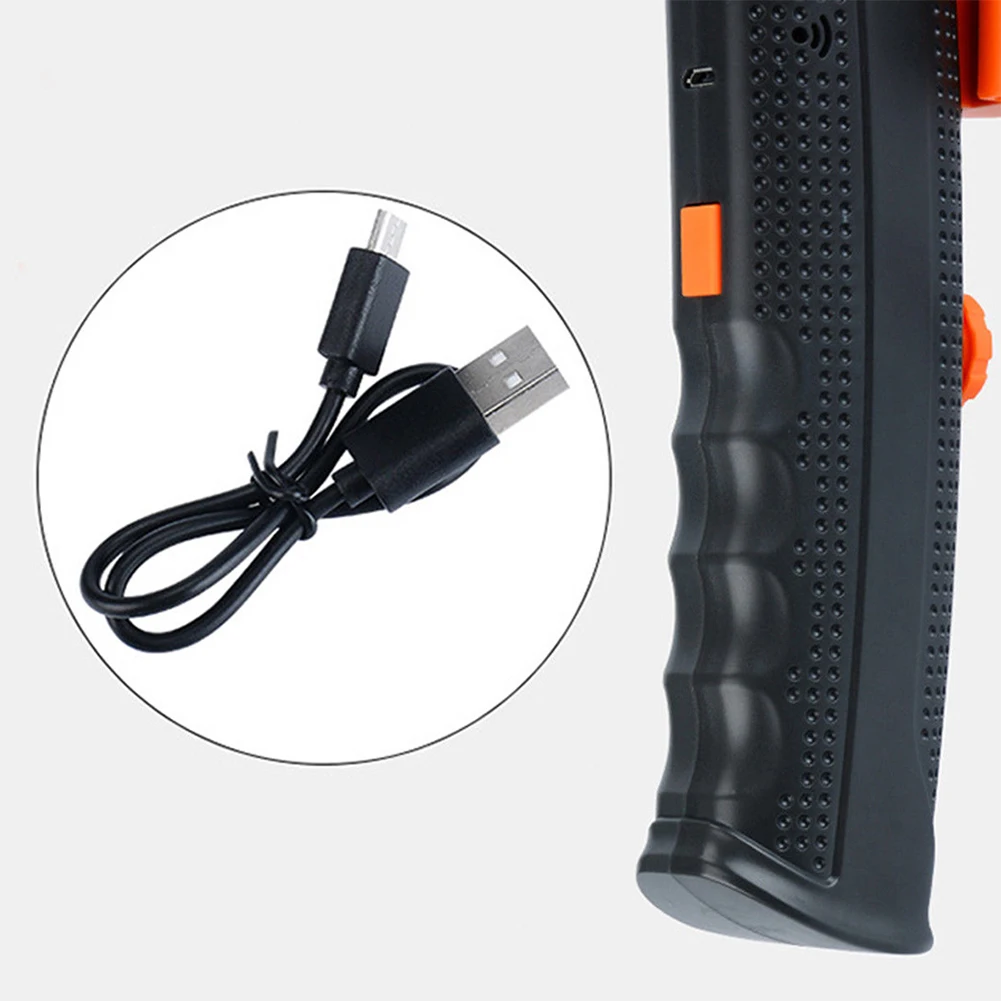 Useful Waterproof Adjustable Brightness 8.5mm Maintenance 4.3" Monitor Car Repair Tool LCD Screen Video Inspection Borescope