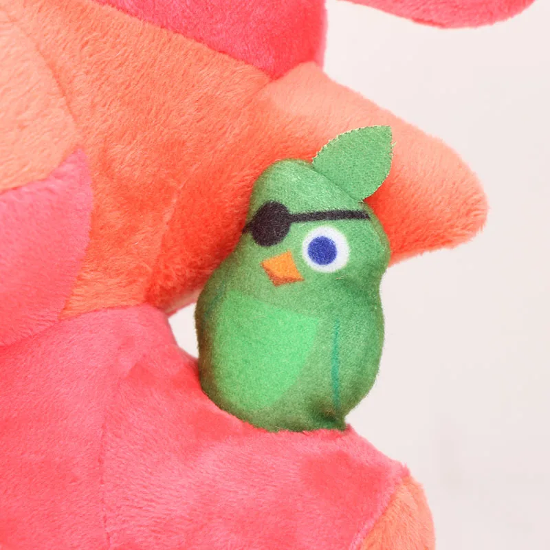 fnaf rockstar foxy plush