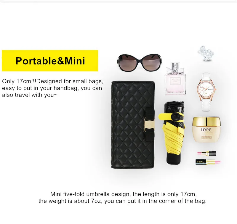 mini portable fold umbrella (1)