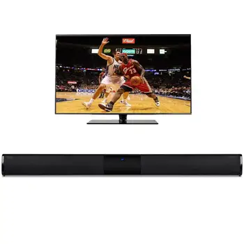 

XGODY Soundbar BS-28 Bluetooth Profiles Supported A2DP AVRCP HSP HF 2000mA 240 Hours