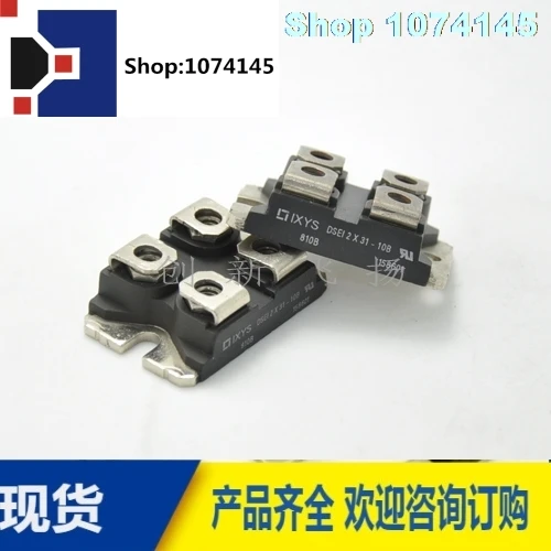 DSEI2X31-10B/