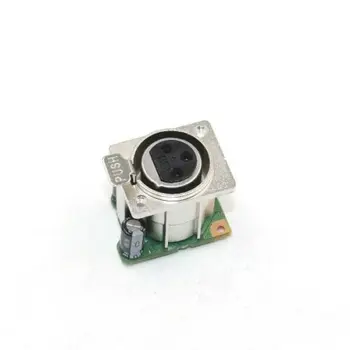 

Repair Parts For Panasonic AG-UX180 XLR Input Board SJB0920A