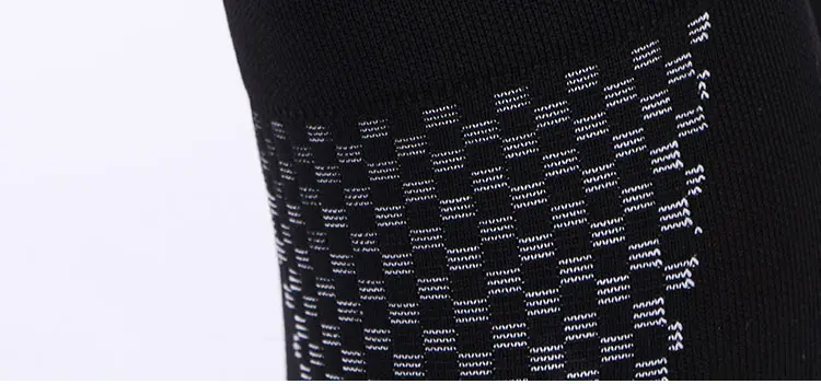 Compression Socks Men Women Running Basketball Cycling Medical Althetic Knee High Outdoor Nylon Anti-swelling Stretch Socks