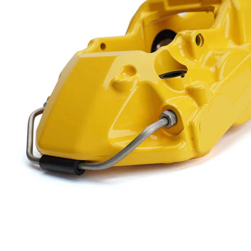 MATTOX Car Brakle комплект передних задних тормозных роторов 378/405*34 мм для MERCEDES-BENZ CL550(W216) 2007 переднее колесо 19-20 дюймов