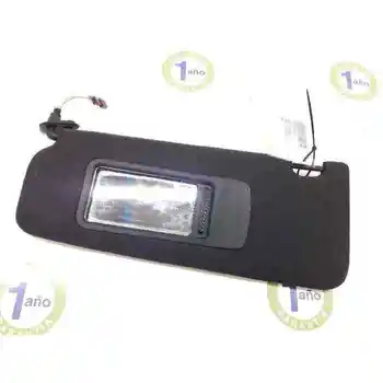 

51167960063 LENS HOOD LEFT BMW 3-SERIES COUPE (E92)