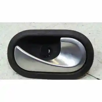 

8200028486 HANDLE INNER REAR RIGHT RENAULT MEGANE II SALOON 5P