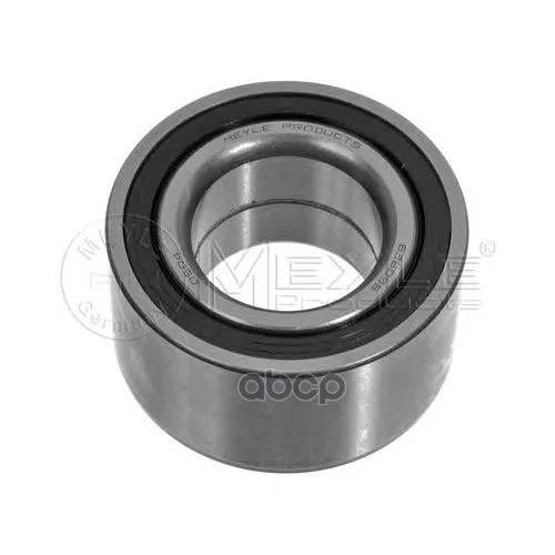 614 160 0105_к-Кт Подшипника Ступицы!(39x74x39) Opel Omega 93/Astra 91-99 Meyle 6141600105 Meyle арт. 6141600105