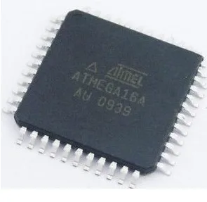 10 шт./лот ATMEGA16A-AU TQFP-44 | Обустройство дома