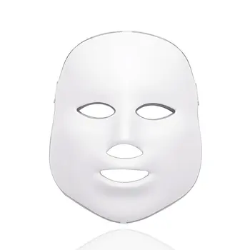 

Led Mask Beauty Instrument Photon Mask Led Mask Spectrometer Beauty Instrument Acne Whitening Skin Facial Instrument