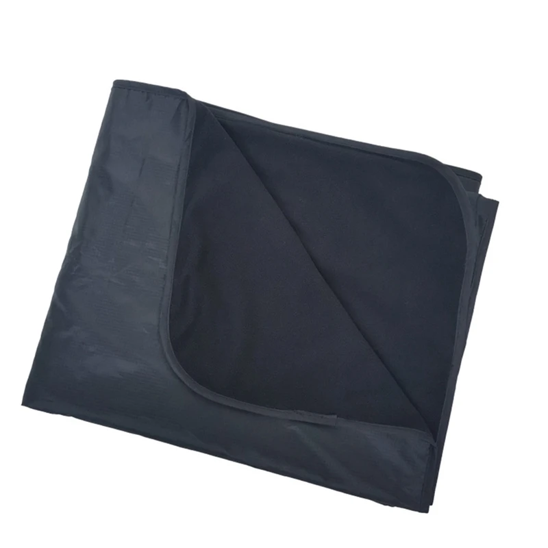 

144X181cm Outdoor Picnic Beach Camping Mat Waterproof Camping Beach Blanket Ground Mat Mattress Sleeping Pad
