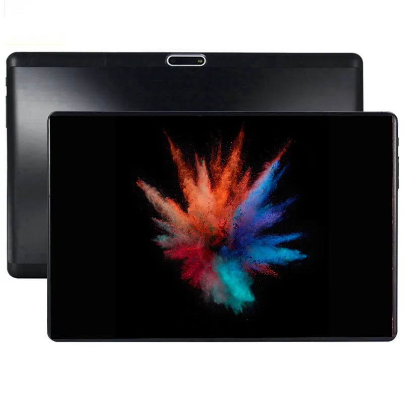 

AK Pad Android 3G LTE 10.1 tablet screen mutlti touch Android 9.0 Octa Core Ram 6GB ROM 64GB Camera 5MP Wifi 10 inch tablet pc