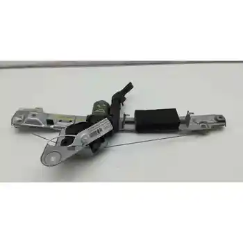 

1900117 POWER WINDOW REAR RIGHT RENAULT MEGANE II SALOON 5P