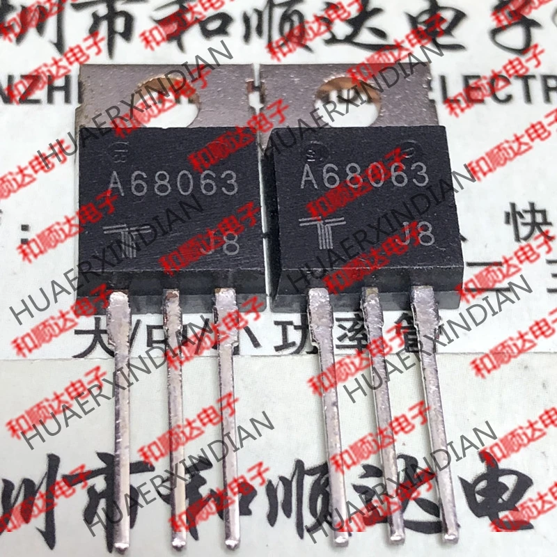 20 шт./лот A68063 TO-220