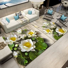 Рождественское украшение, китайский стиль, 3D ковер, коврики для гостиной, журнальный столик, одеяло, чайная комната, дзен, спальня, коврик для йоги, коврик на заказ