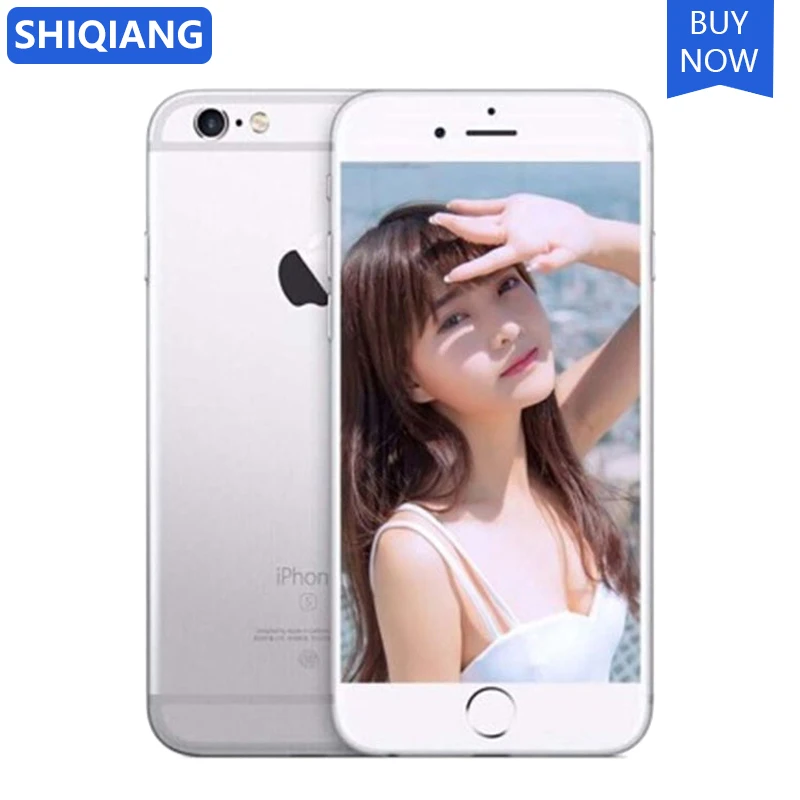 Original Unlocked Apple iPhone 6s Plus Mobile Phone 5.5\ Original Unlocked Apple iPhone 6s Plus Mobile Phone 5.5\