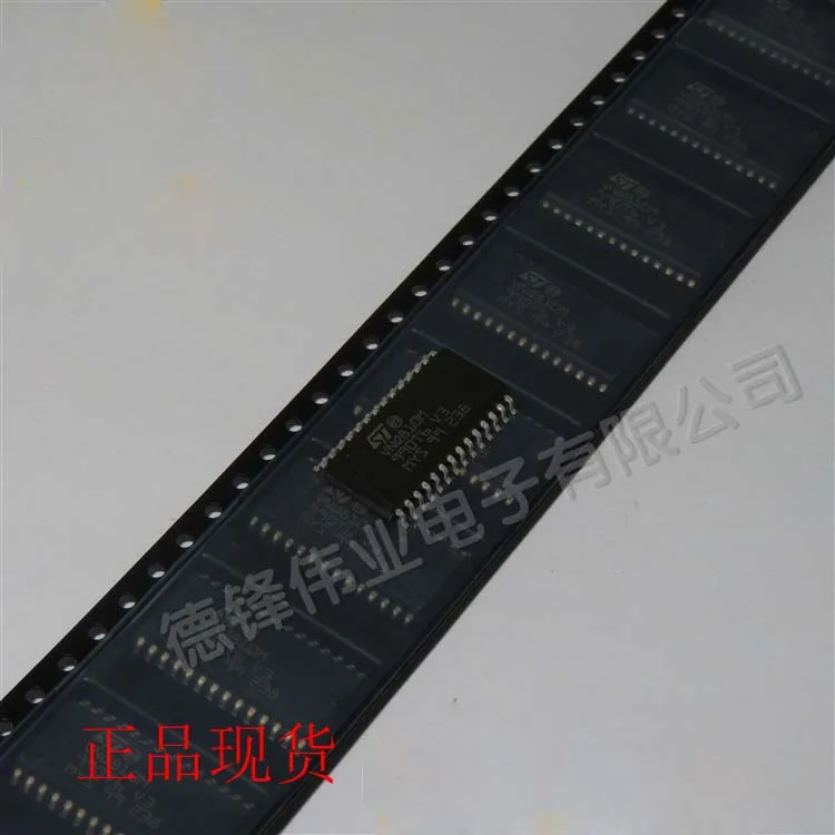 Новинка 10 шт./лот VNQ810 VNQ810M 28-SOIC лучшее качество мост драйвер внутренний блок