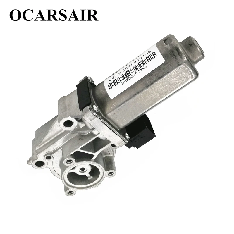 Коробка для передачи двигателя чехол для Mercedes-Benz ML GL часть № 1645400188