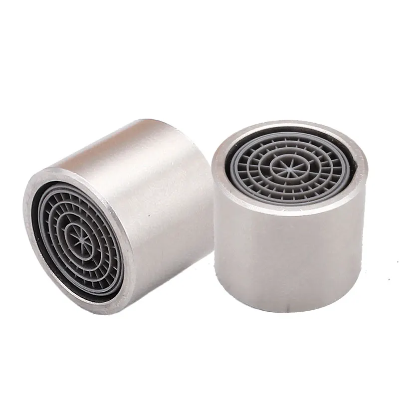 Жидкость для смесителя бытовая экономичная насадка на кран мягкая Цветочная