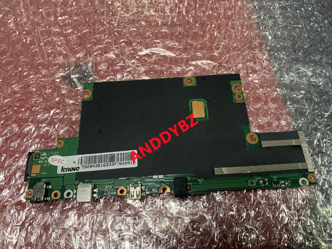 Lenovo, Miix 320-10icr, testado OK, 1,44 ghz,