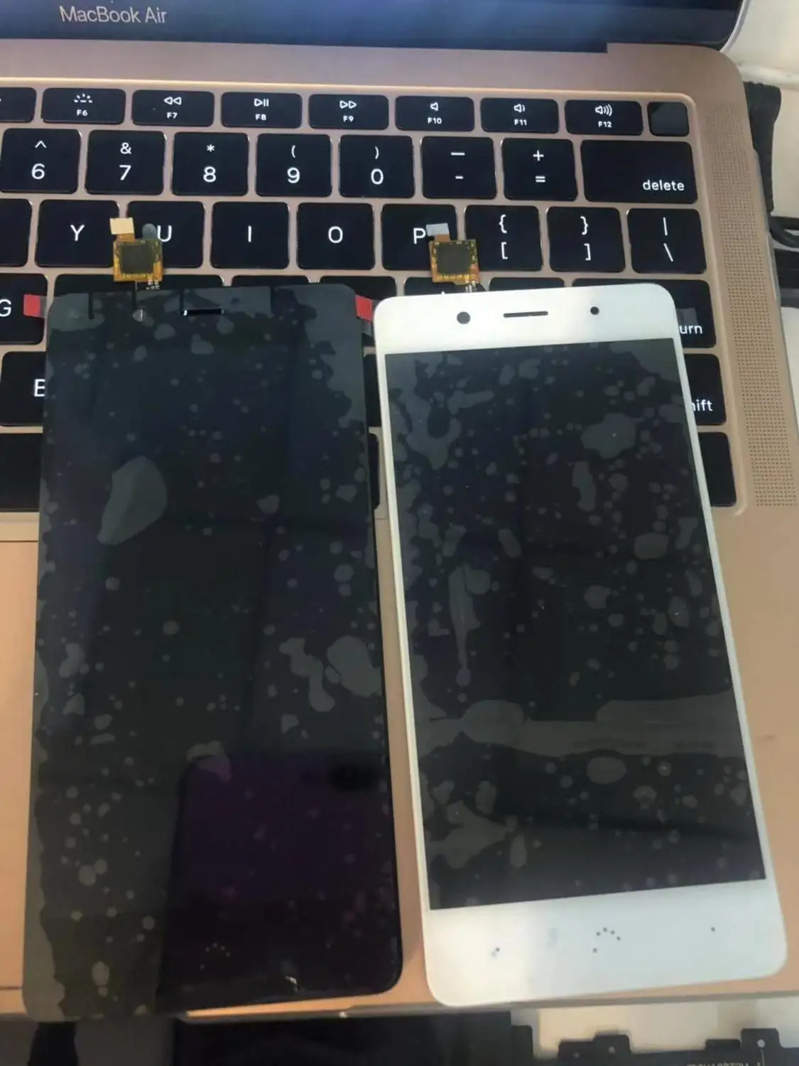 5.0&quotFor BQ Aquaris X5 Plus LCD Display+Digitizer Touch Screen Replacement  Мобильные телефоны и | Экраны для мобильных телефонов -32830585697