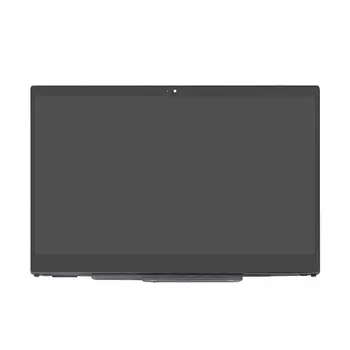 

15.6 inch Touch Screen Digitizer Assembly for HP Pavilion x360 15-cr0037wm 15-cr0053wm 15-cr0056wm 15-cr