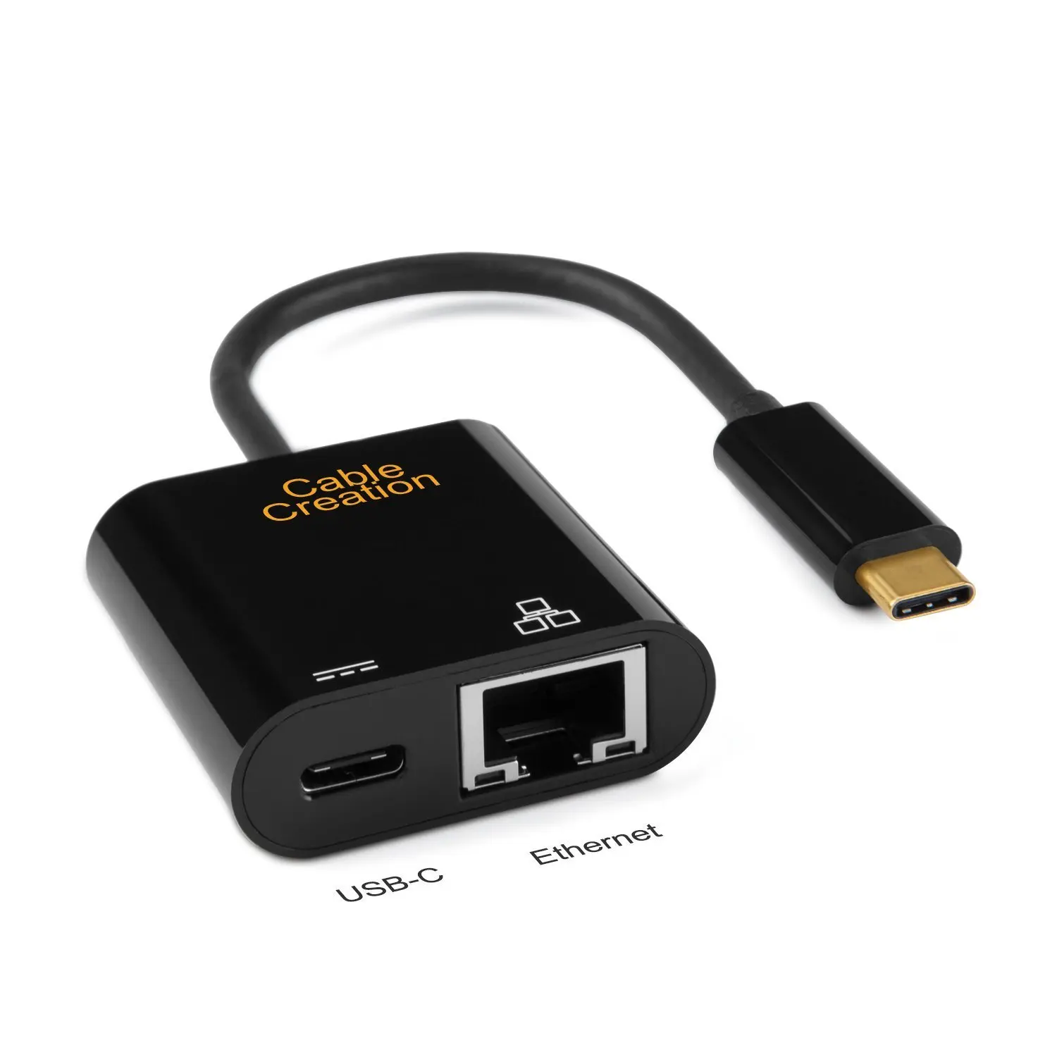 3 compatível) para rj45 gigabit 10 100