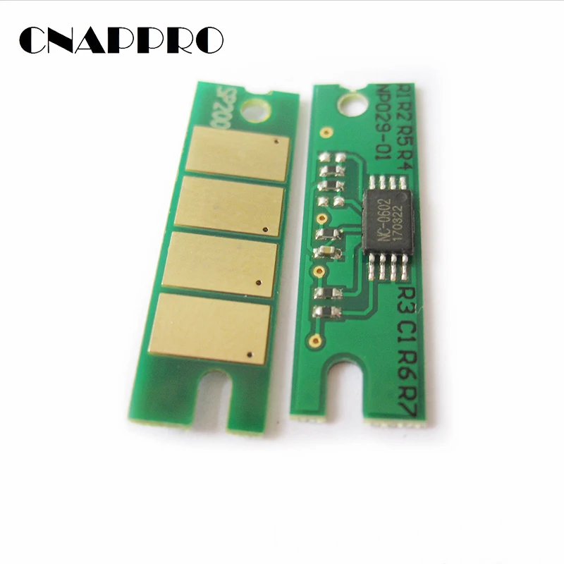 SP200 SP201 Toner Chip 10PCS for Ricoh Cartridge SP210SU SP 200 201 200N 210 202SF 201SF 200SF 202S 201S 200S 210SF 210SU 220Nw cartridge chip toner chip toner cartridge chip