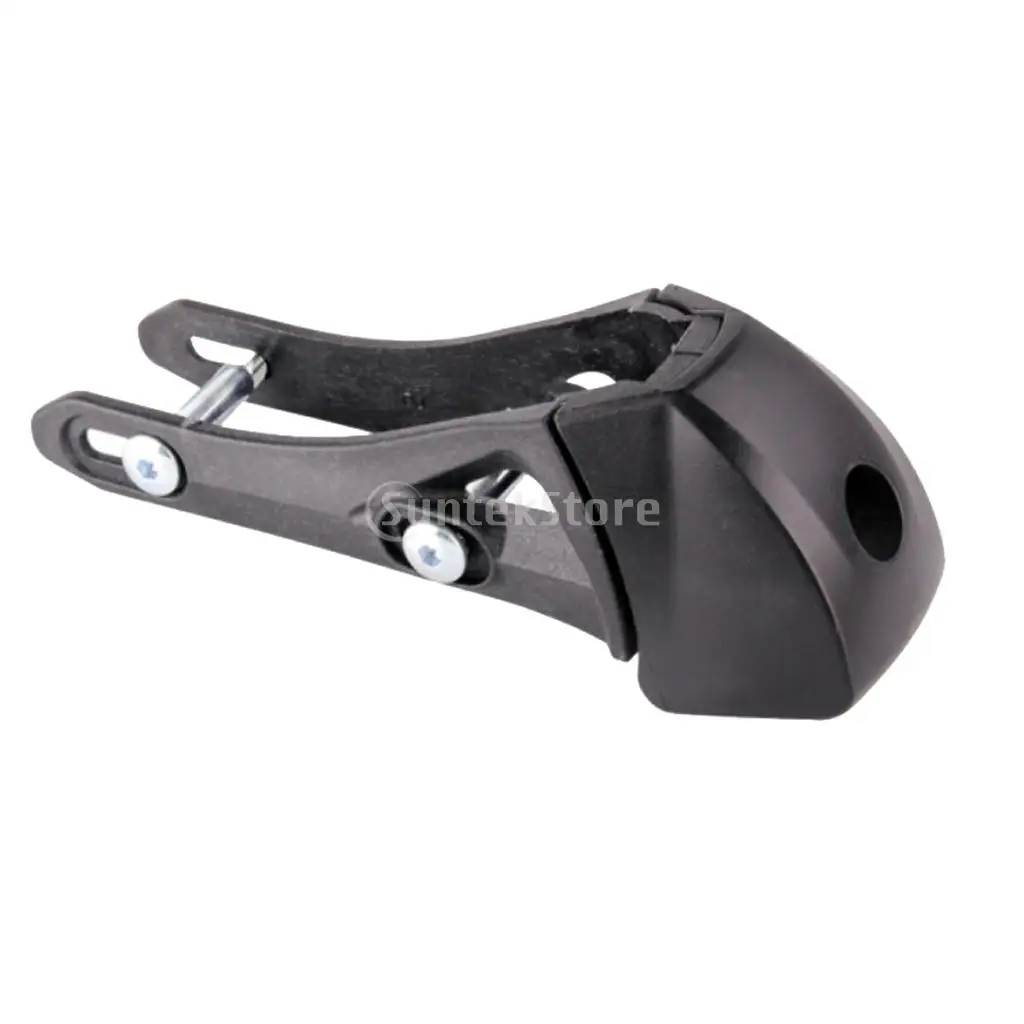 Premium Skates Plastic Brakes Frame Brake Pad Inline Brake Stopper Roller Skating Safety Brake Scooter Parts