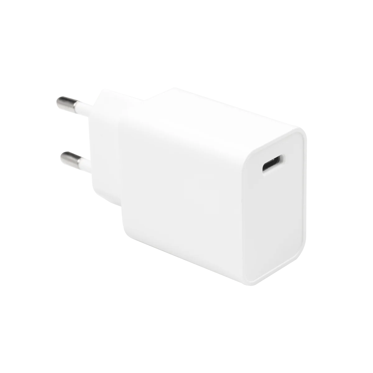 18 Вт мульти быстрое зарядное устройство PD type C USB зарядное устройство для samsung iPhone huawei Tablet QC 3,0 быстрое настенное зарядное устройство US EU UK переходник - Тип штекера: Европейский Союз (ЕС)