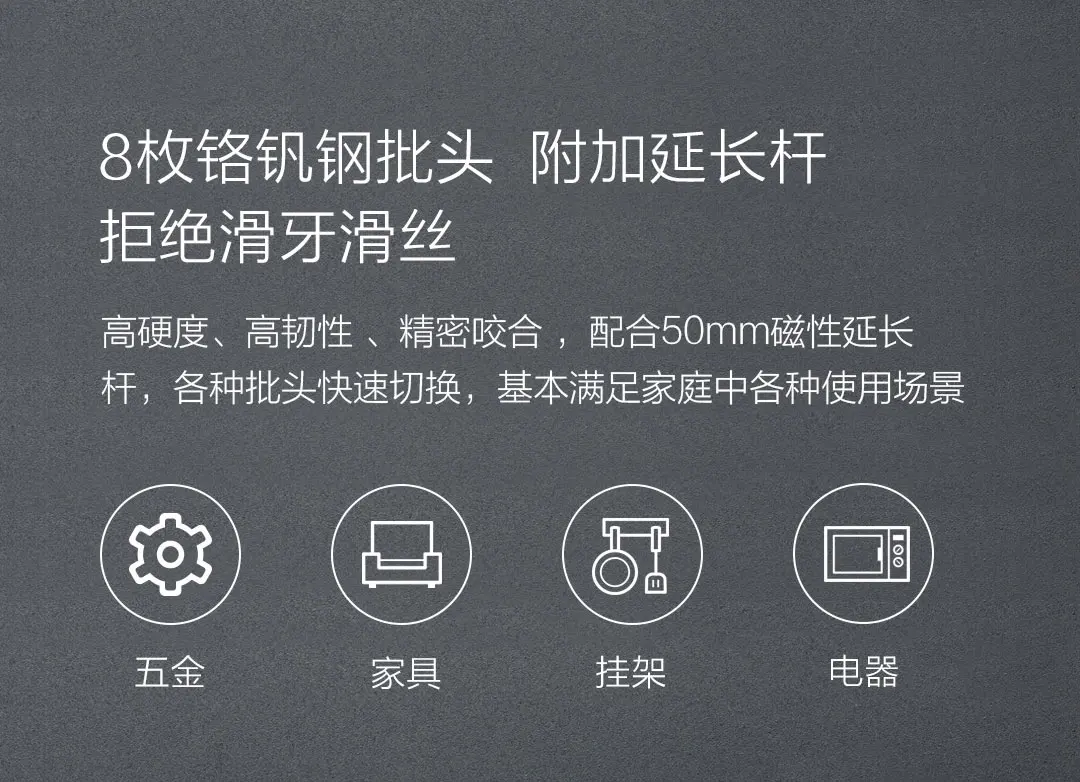 Xiaomi AKKU бесщеточная двухскоростная многофункциональная литиевая электрическая дрель Аккумуляторная дрель электрическая отвертка Мини Беспроводная 3,6 В
