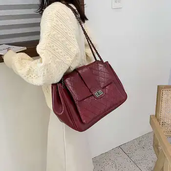 

Women Ladies Clutches Women Korean Style Ladies Hand Bags Women Bags Cheap Women Bags Black Fashion Shoulder Bag Bolsos Mujer