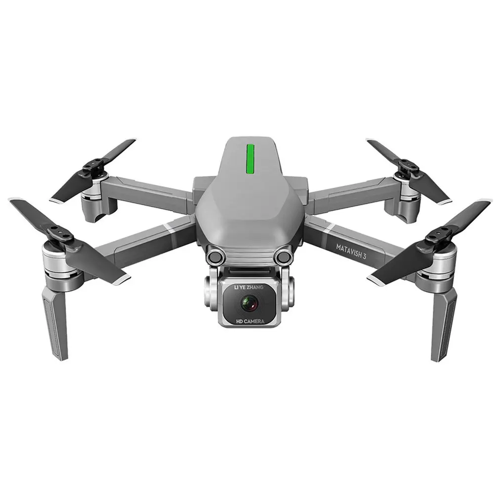  L109-S GPS Foldable RC Drone with 4K HD Camera RC Helicopter Aircraft 800M Wifi image transmission 