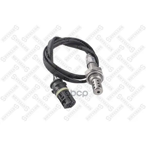 20-00041-Sx_лямбда-Зонд! Mb W203/C209 2.4-5.0i 00 Stellox 2000041sx Stellox арт. 2000041SX
