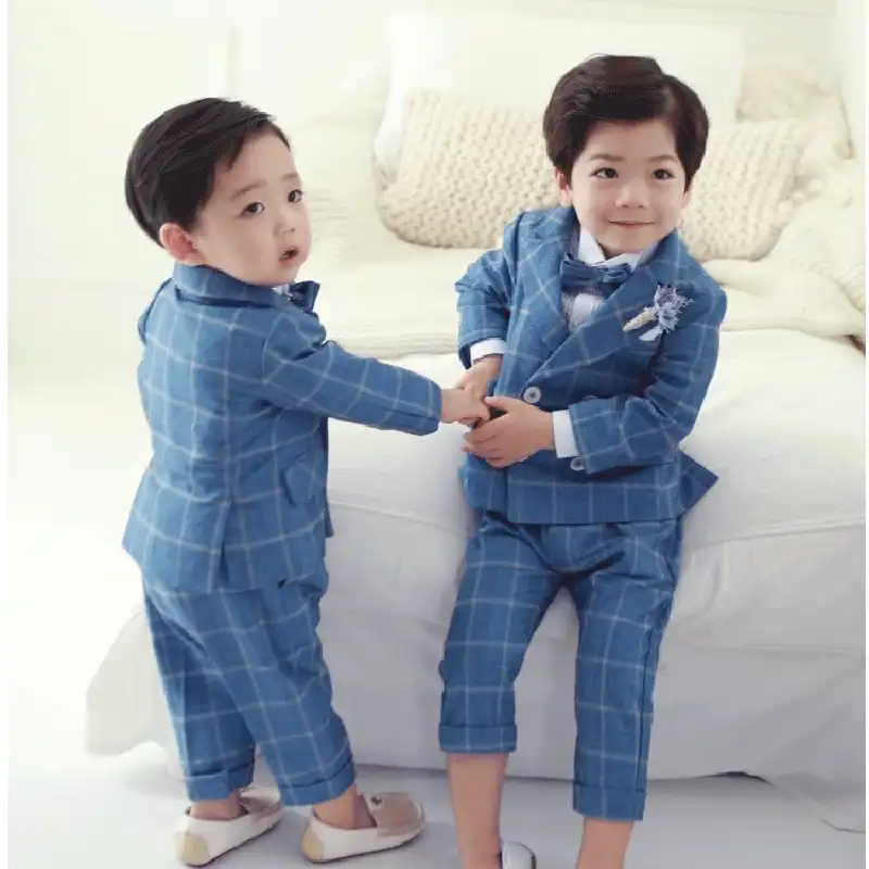 galace dress for boy