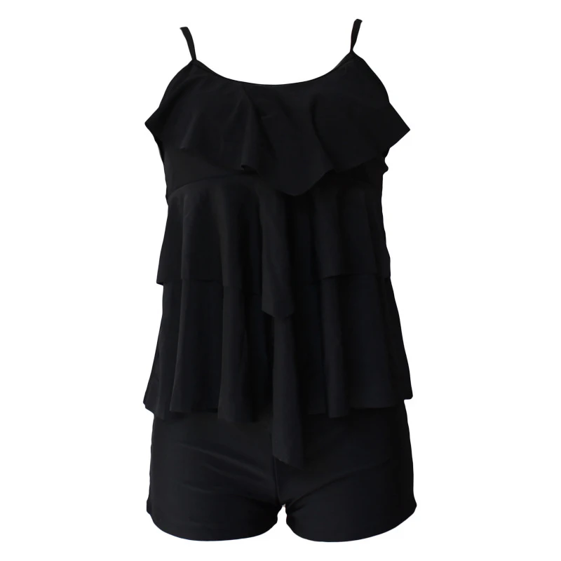 Swimsuit Image 10