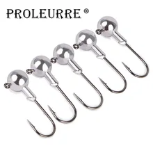 5 шт./лот 3,5 г 5 г 7 г 10 г 14 г джиг голова мягкие черви свинцовая головка крючок джиг приманка рыболовные крючки для мягкой приманки рыболовные снасти аксессуары