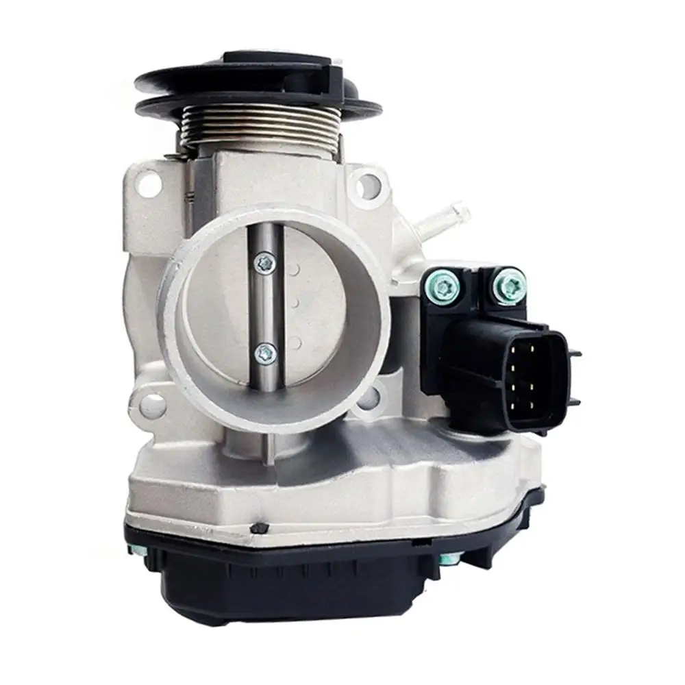 

96439960 Throttle Body Assembly For Deawoo For Chevrolet Matiz Spark M200 1.0 96611290
